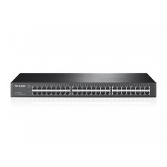 TP-Link Switch 48 Puertos Gigabit - 10/100/1000 Mbps