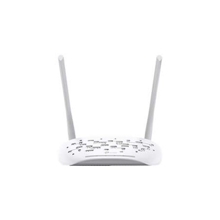 TP-Link TL-WA801N Punto de acceso inalambrico N a 300 Mbps