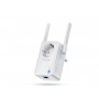 TP-Link TL-WA860RE Extensor Cobertura WiFi a 300Mbps con Enchufe Incorporado