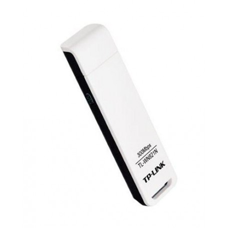 TP-Link TL-WN821N Adaptador USB Wireless N 300Mbps