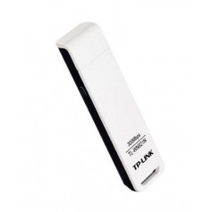 TP-Link TL-WN821N Adaptador USB Wireless N 300Mbps