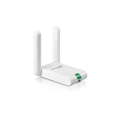 TP-Link TL-WN822N Adaptador USB Inalambrico de Alta Sensibilidad a 300Mbps
