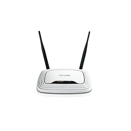 TP-Link TL-WR841N Router Inalambrico N a 300Mbps