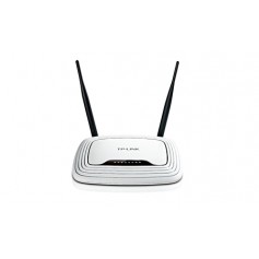 TP-Link TL-WR841N Router Inalambrico N a 300Mbps
