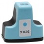 Cartucho sustituto Cyan Claro HP 363LC, reemplaza al C8774EE