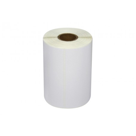 Zebra Z-Perform 1000T/Z-Select 2000T Etiquetas Genericas Perforadas 101.5x50 mm - 500 Unidades - Reemplaza 880134-050/800274-205