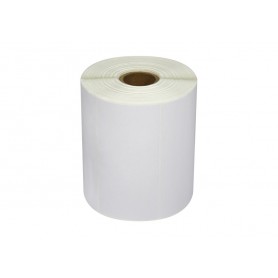 Zebra Z-Perform 1000T/Z-Select 2000T Etiquetas Genericas Perforadas 101.5x50 mm - 750 Unidades - Reemplaza 880134-050/800274-205