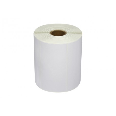 Zebra Z-Perform 1000T/Z-Select 2000T Etiquetas Genericas Perforadas 101.5x50 mm - 750 Unidades - Reemplaza 880134-050/800274-205