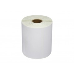 Zebra Z-Perform 1000T/Z-Select 2000T Etiquetas Genericas Perforadas 101.5x50 mm - 750 Unidades - Reemplaza 880134-050/800274-205