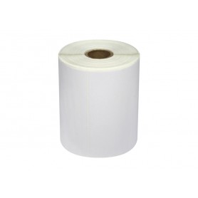 Zebra Z-Perform 1000D/1000T/Z-Select 2000D/2000T Etiquetas Genericas Perforadas 101.6x76.2 mm - 500 Unidades - Reemplaza 800264-