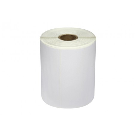 Zebra Z-Perform 1000D/1000T/Z-Select 2000D/2000T Etiquetas Genericas Perforadas 101.6x76.2 mm - 500 Unidades - Reemplaza 800264-