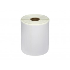 Zebra Z-Perform 1000D/1000T/Z-Select 2000D/2000T Etiquetas Genericas Perforadas 101.6x76.2 mm - 500 Unidades - Reemplaza 800264-