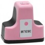 Cartucho sustituto Magenta Claro HP 363LM, reemplaza al C8775EE