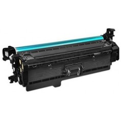 HP CF360X Negro Tóner sustituto 508X, reemplaza al CF360X