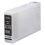 EPSON 79XL Negro cartucho compatible, reemplaza al T7891, T7901, T7911 de alta capacidad