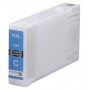 EPSON 79XL Cian cartucho compatible, reemplaza al T7892, T7902, T7912 de alta capacidad