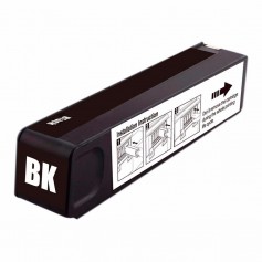 HP 970XL Negro cartucho remanufacturado