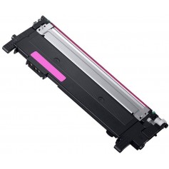 Samsung CLT-M404S Magenta tóner compatible para impresoras Samsung Xpress C430 y C480