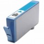 HP 364XL Cian cartucho compatible, reemplaza al CD323EE 
