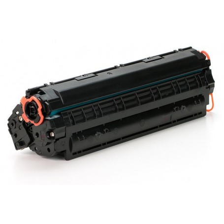 HP 79A tóner sustituto , reemplaza al CF279A