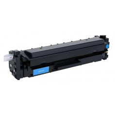 HP CF411X Cian Tóner sustituto , reemplaza al CF411X Y CF411A