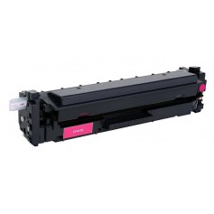 HP CF413X Magenta Tóner sustituto , reemplaza al CF413X Y CF413A