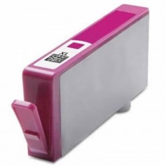 HP 364XL Magenta cartucho compatible, reemplaza al CD324EE 