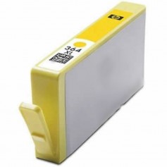 HP 364XL Amarillo cartucho compatible, reemplaza al CD325EE 