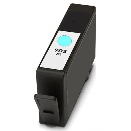 HP 903XL Negro cartucho compatible