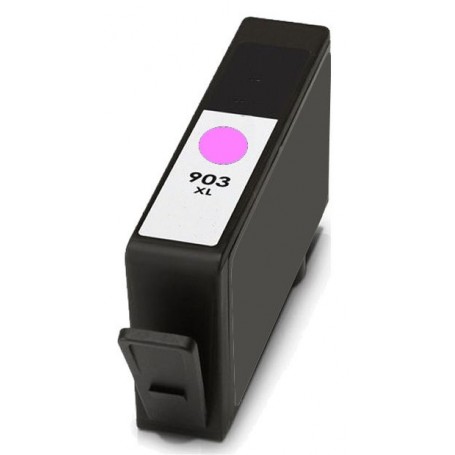 HP 903XL Magenta cartucho compatible