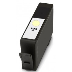 HP 903XL Amarillo cartucho compatible