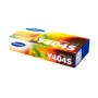 Samsung CLT-Y404S Amarillo tóner compatible para impresoras Samsung Xpress C430 y C480