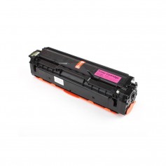 Samsung CLP 415 / CLT M504S Magenta tóner compatible