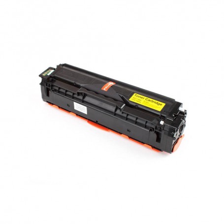 Samsung CLP 415 / CLT Y504S Amarillo tóner compatible