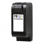 HP 78 Color cartucho remanufacturado, reemplaza al C6578D