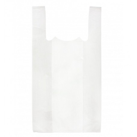 Bolsa de plático pequeña