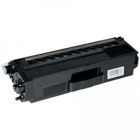 BROTHER TN910 Negro Tóner compatible, reeemplata al TN-910