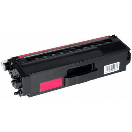 BROTHER TN910 Magenta Tóner compatible, reeemplata al TN-910