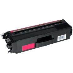 BROTHER TN910 Magenta Tóner compatible, reemplaza al TN-910