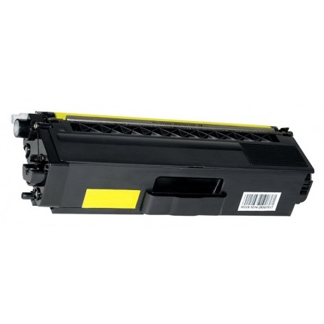 BROTHER TN910 Amarillo Tóner compatible, reeemplata al TN-910