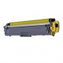 BROTHER TN243/247 Amarillo Tóner compatible, reemplaza al TN-243/247