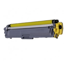 BROTHER TN243/TN247 Amarillo Tóner compatible, reemplaza al TN-243/247